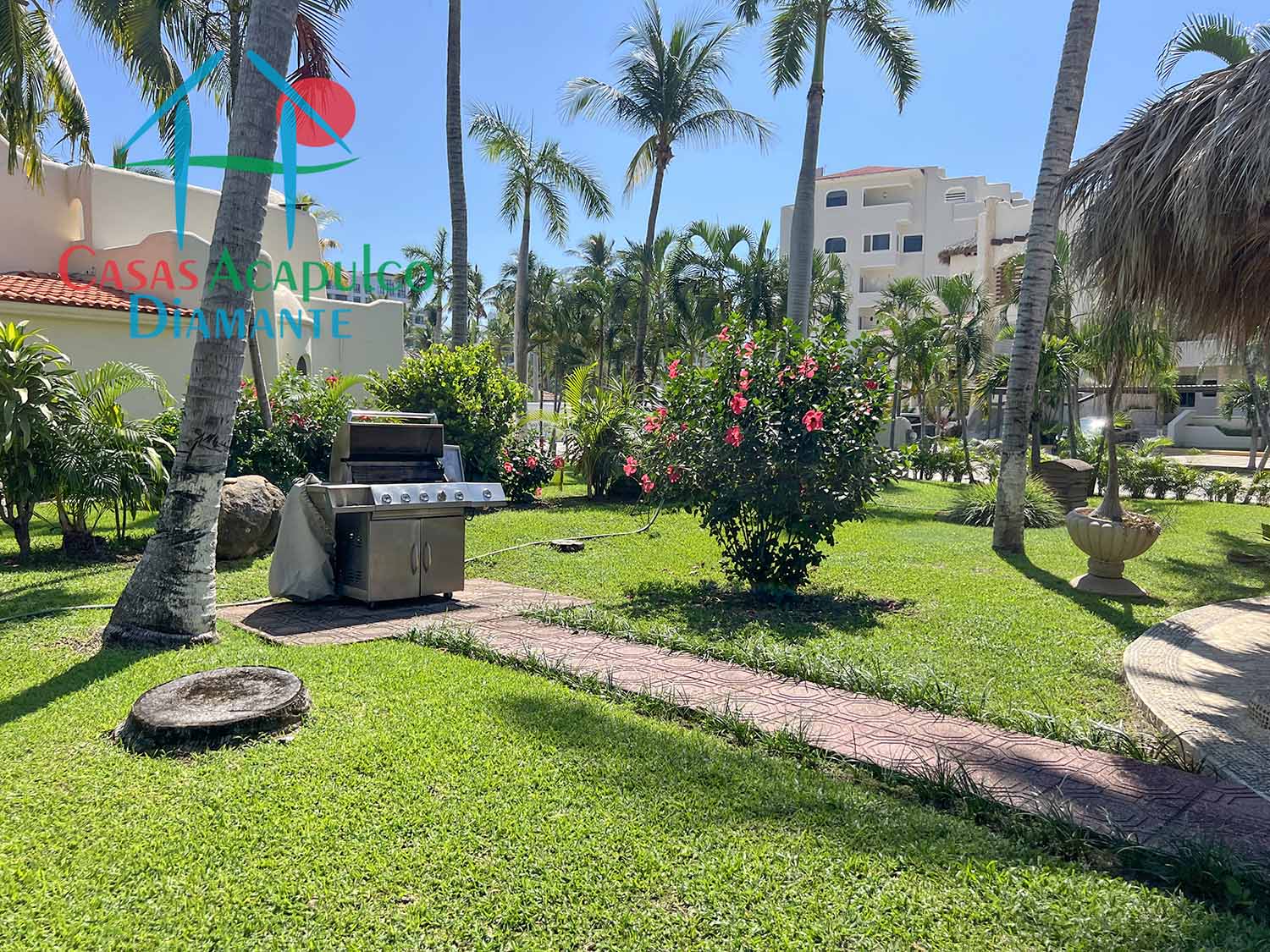 Son Vida Barbados 1 - Terraza 18 Son Vida Barbados 1 - Terraza 18